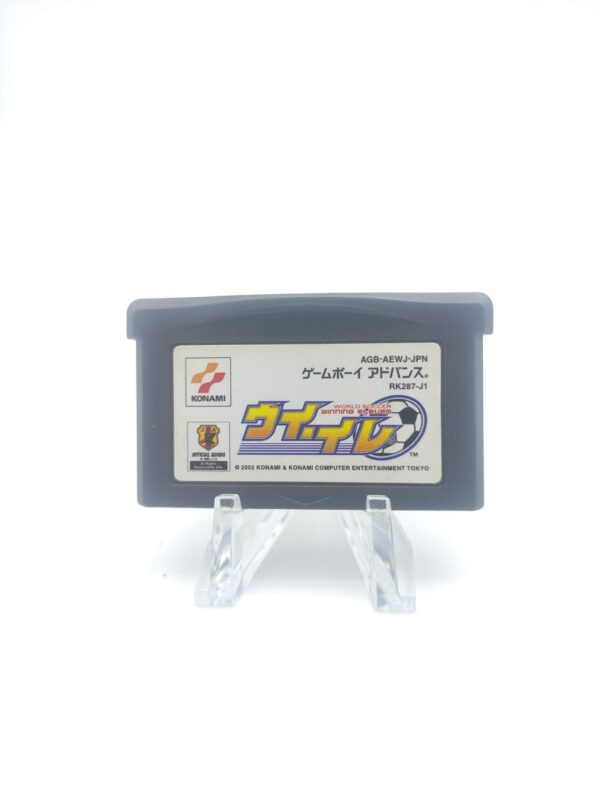 Winning Eleven GameBoy GBA import Japan Boutique-Tamagotchis 2