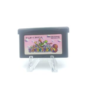 Tomy Naruto Rpg GameBoy GBA import Japan Boutique-Tamagotchis 5