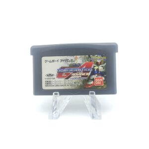 Winning Eleven GameBoy GBA import Japan Boutique-Tamagotchis 5