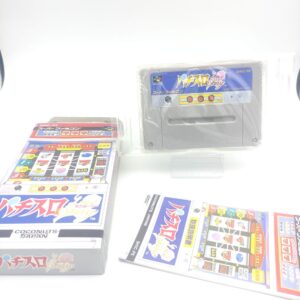 Pachi-Slot Love Story Japan Nintendo Super Famicom Boutique-Tamagotchis
