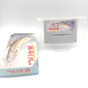 Tsuri Taro Japan Nintendo Super Famicom Boutique-Tamagotchis