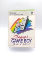 Super Game Boy Japan Nintendo Super Famicom Boutique-Tamagotchis 4
