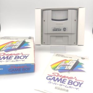 Power Pro Kun Pocket 1+2 GameBoy GBA import Japan Boutique-Tamagotchis 4