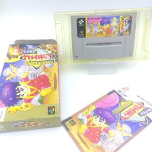 Super Nichibutsu Mahjong Nintendo Super Famicom Boutique-Tamagotchis 6