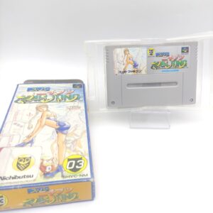 Super Nichibutsu Mahjong Nintendo Super Famicom Boutique-Tamagotchis 2