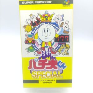 PACHIO KUN SPECIAL Japan Nintendo Super Famicom Boutique-Tamagotchis 2
