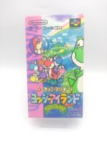 Yoshi’s Island Japan Nintendo Super Famicom Boutique-Tamagotchis 5