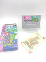 Yoshi’s Island Japan Nintendo Super Famicom Boutique-Tamagotchis 3