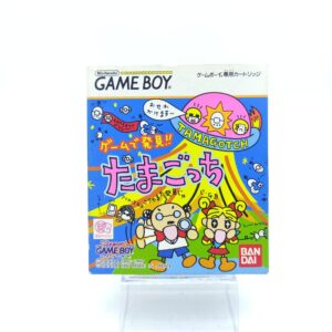 Tamagotchi Nintendo  Game Boy Japan Boutique-Tamagotchis 2