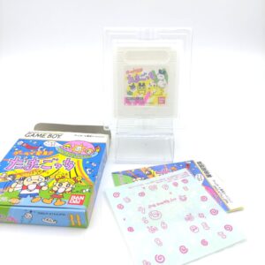 Tamagotchi 3 Nintendo Game Boy Japan Boutique-Tamagotchis 5
