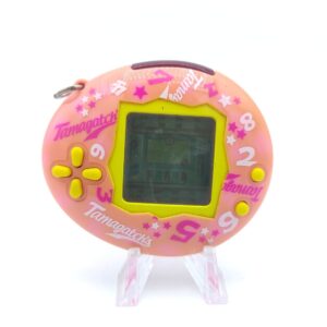 Tamagotchi BANDAI Home Deka Big Home Station blue Boutique-Tamagotchis 5