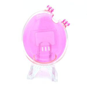 Tamagotchi Case Osutchi Mesutchi Blue Bandai Boutique-Tamagotchis 5