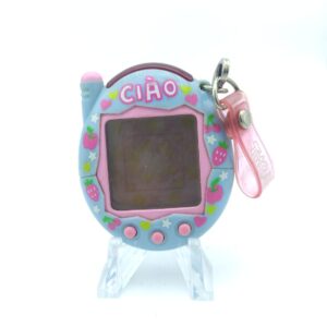 Tamagotchi Entama Chou Jinsei Enjoi Plus GUTS Blue Bandai Boutique-Tamagotchis 6