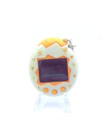 Tamagotchi Osutchi Mesutchi White w/ orange Bandai japan Boutique-Tamagotchis 3