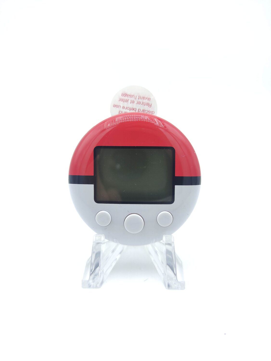 Pokewalker Pokemon Nintendo DS Accessory japan Boutique-Tamagotchis