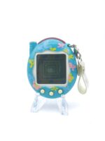 Tamagotchi Keitai Kaitsuu! Tamagotchi Plus Butterfly Blue Boutique-Tamagotchis 3