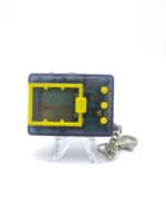 Digimon Digivice Digital Monster Ver 2 clear black w/ yellow Bandai Boutique-Tamagotchis 3