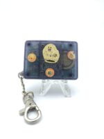 Digimon Digivice Digital Monster Ver 2 clear black w/ yellow Bandai Boutique-Tamagotchis 4