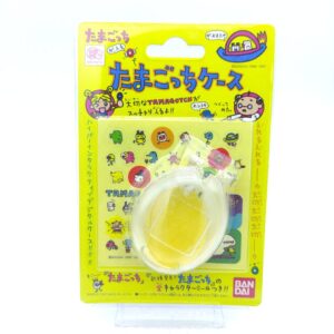 Tamagotchi Case Osutchi Mesutchi Blue Bandai Boutique-Tamagotchis 6