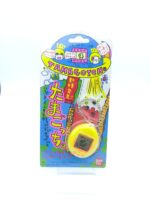 Tamagotchi Original P1/P2 Yellow w/orange Bandai 1997 boxed Boutique-Tamagotchis 3