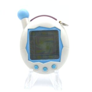 Tamagotchi Plus Ura Jinsei Uratama Ura Neon Blue Bandai Boutique-Tamagotchis 5