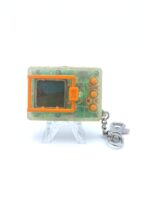 Digimon Digivice Digital Monster Ver 2 Clear white w/ orange Bandai Boutique-Tamagotchis 3