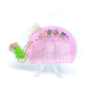 Small comb mametchi Tamagotchi Bandai pink Boutique-Tamagotchis 4