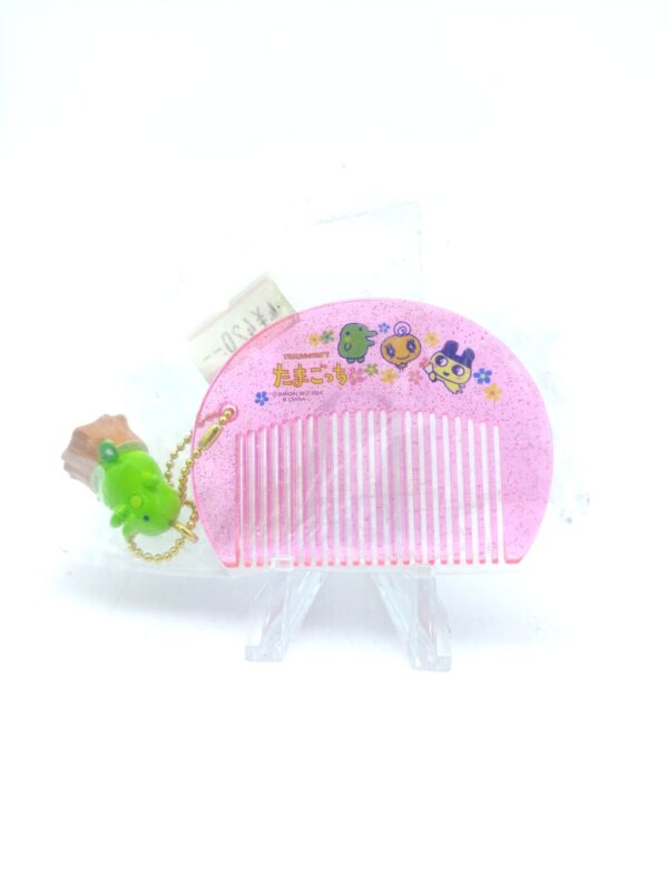 Small comb kuchipatchi Tamagotchi Bandai pink Boutique-Tamagotchis 2