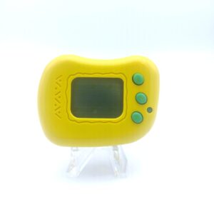 Pedometer Teku Teku Angel Hudson Virtual Pet Yellow Japan Boutique-Tamagotchis 6
