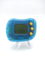 Pedometer Teku Teku Angel Hudson Virtual Pet clear blue Japan Boutique-Tamagotchis 3