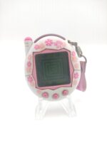 Tamagotchi Keitai Kaitsuu Tamagotchi Plus White Flower Bandai Boutique-Tamagotchis 3