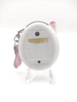 Tamagotchi Keitai Kaitsuu Tamagotchi Plus White Flower Bandai Boutique-Tamagotchis 4