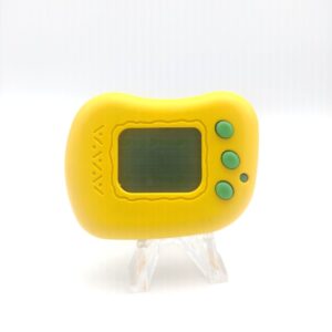 Pedometer Teku Teku Angel Hudson Virtual Pet yellow Japan Boutique-Tamagotchis 5