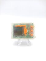 Digimon Digivice Digital Monster Ver 2 Clear white w/ orange Bandai Boutique-Tamagotchis 3