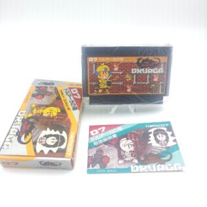 SUPER CHINESE 15 Famicom japan Boutique-Tamagotchis 5