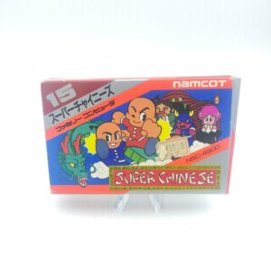 SUPER CHINESE 15 Famicom japan Boutique-Tamagotchis 2