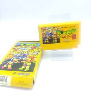 SUPER CHINESE 15 Famicom japan Boutique-Tamagotchis 6