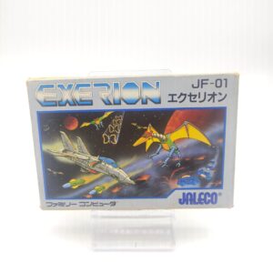 Exerion Famicom japan Boutique-Tamagotchis 2