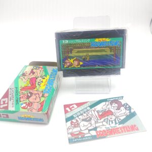 Taiyou no Shinden: Aztec 2 Famicom japan Boutique-Tamagotchis 5