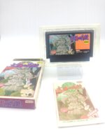 Taiyou no Shinden: Aztec 2 Famicom japan Boutique-Tamagotchis 3