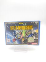 SD Gundam  battle of universal century Famicom japan Boutique-Tamagotchis 4