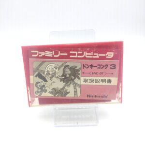 Donkey Kong 3 Famicom japan Boutique-Tamagotchis 2
