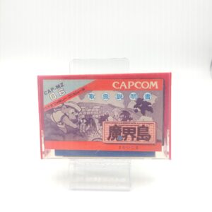 Higemaru Makaijima Famicom japan Boutique-Tamagotchis 2