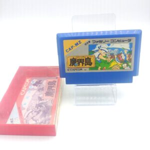 Higemaru Makaijima Famicom japan Boutique-Tamagotchis 2