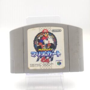 Mario kart 64 Nintendo N64 japan Boutique-Tamagotchis