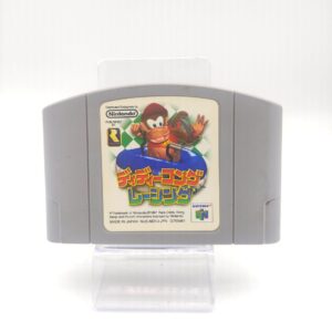 Diddy kong racing Nintendo N64 japan Boutique-Tamagotchis 2