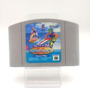 Wave race 64 Nintendo N64 japan Boutique-Tamagotchis