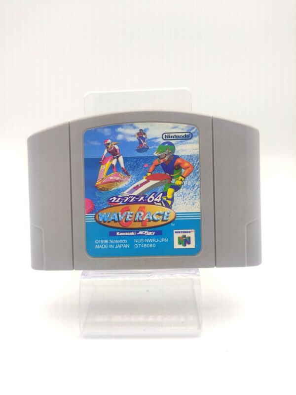 Wave race 64 Nintendo N64 japan Boutique-Tamagotchis 2