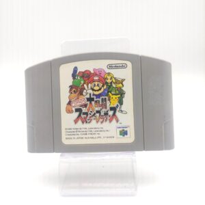 Super Smash Bros. Dairanto Video Game Cartridge Nintendo N64 Boutique-Tamagotchis 2