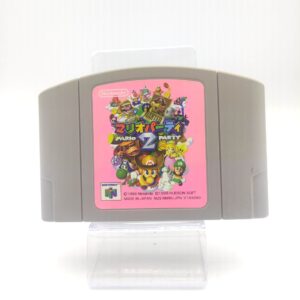 Mario Party 2 Nintendo N64 japan Boutique-Tamagotchis 5